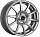����������� ���� ����� Megami MGM-2 6x15 4x108 ET47 DIA63.4 GMF
